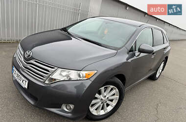 Внедорожник / Кроссовер Toyota Venza 2011 в Киеве