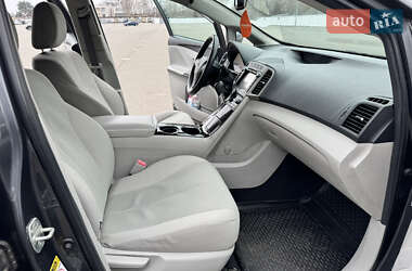 Внедорожник / Кроссовер Toyota Venza 2011 в Киеве