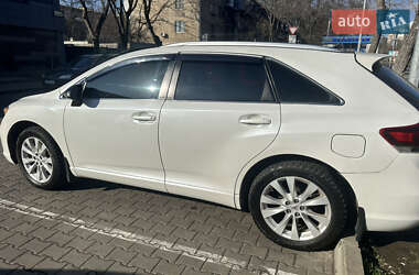 Позашляховик / Кросовер Toyota Venza 2012 в Одесі