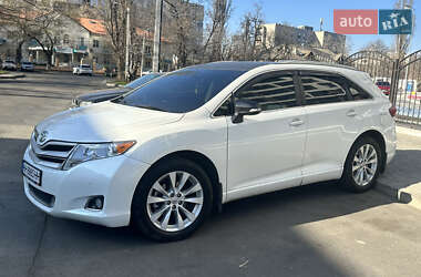 Позашляховик / Кросовер Toyota Venza 2012 в Одесі