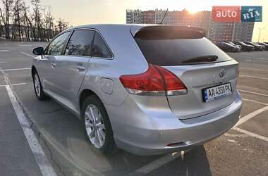 Внедорожник / Кроссовер Toyota Venza 2010 в 