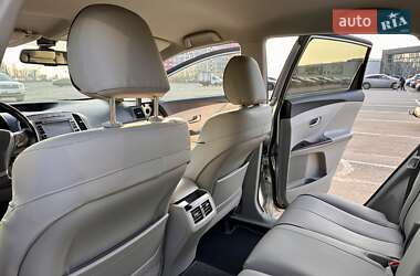 Внедорожник / Кроссовер Toyota Venza 2010 в 