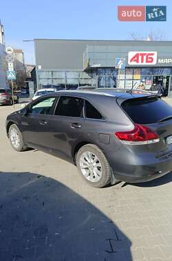 Позашляховик / Кросовер Toyota Venza 2013 в Тернополі