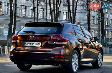 Внедорожник / Кроссовер Toyota Venza 2014 в Киеве