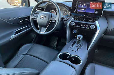 Внедорожник / Кроссовер Toyota Venza 2021 в Львове