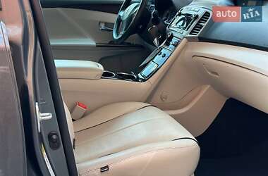 Внедорожник / Кроссовер Toyota Venza 2011 в Самборе
