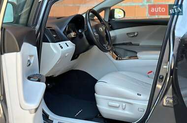 Внедорожник / Кроссовер Toyota Venza 2011 в Самборе