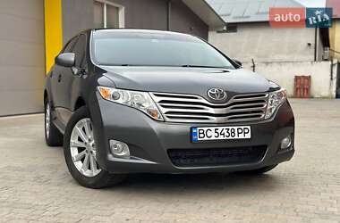 Внедорожник / Кроссовер Toyota Venza 2011 в Самборе