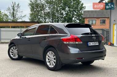 Внедорожник / Кроссовер Toyota Venza 2011 в Самборе