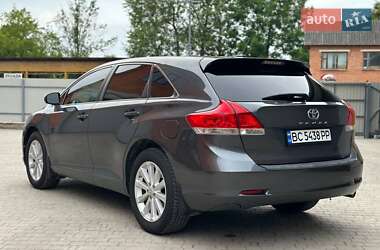 Внедорожник / Кроссовер Toyota Venza 2011 в Самборе