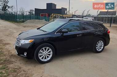 Позашляховик / Кросовер Toyota Venza 2011 в Івано-Франківську