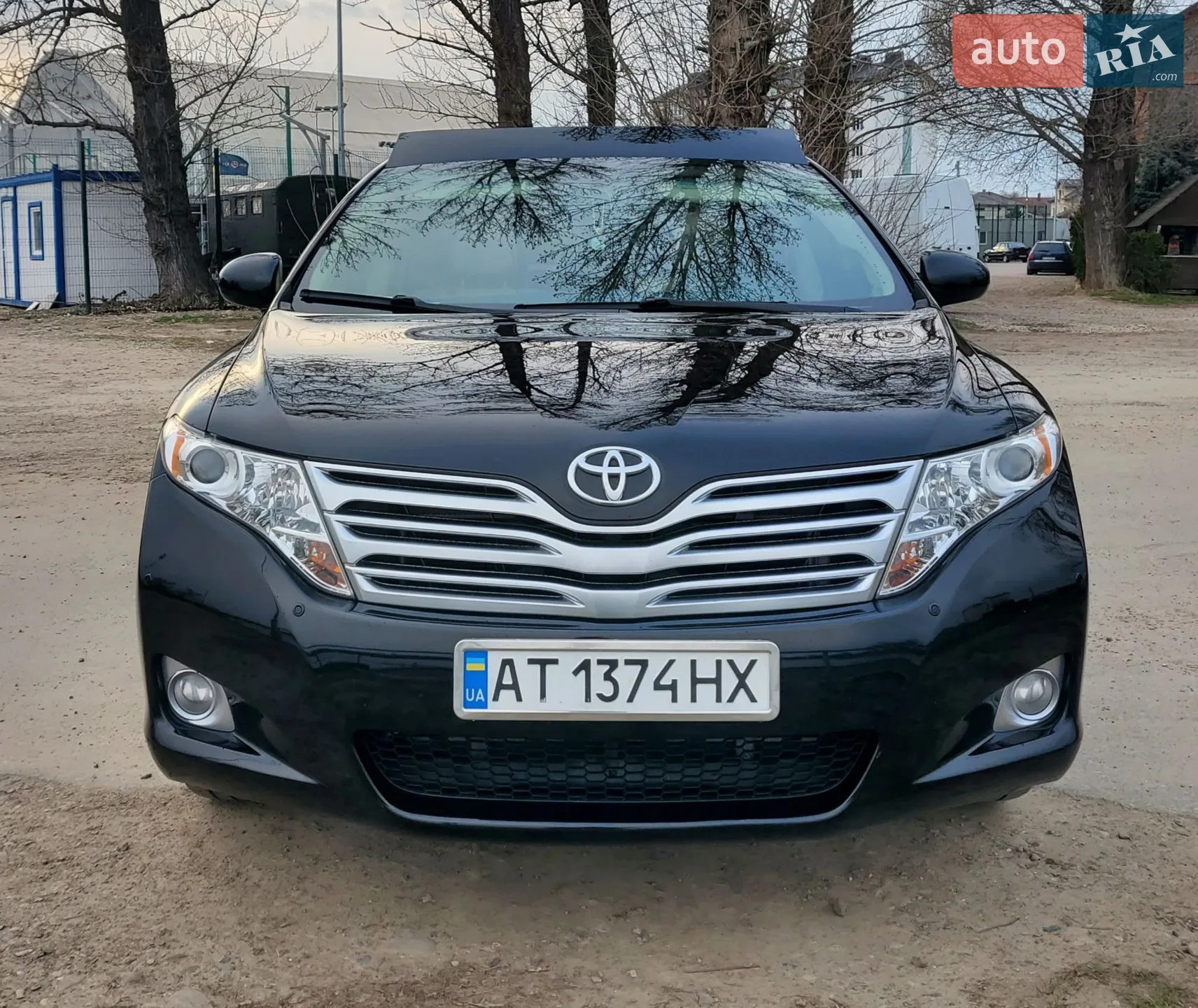 2011 Toyota Venza - мініатюра 55