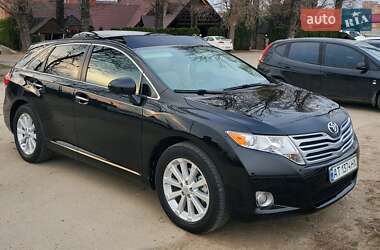 Внедорожник / Кроссовер Toyota Venza 2011 в 