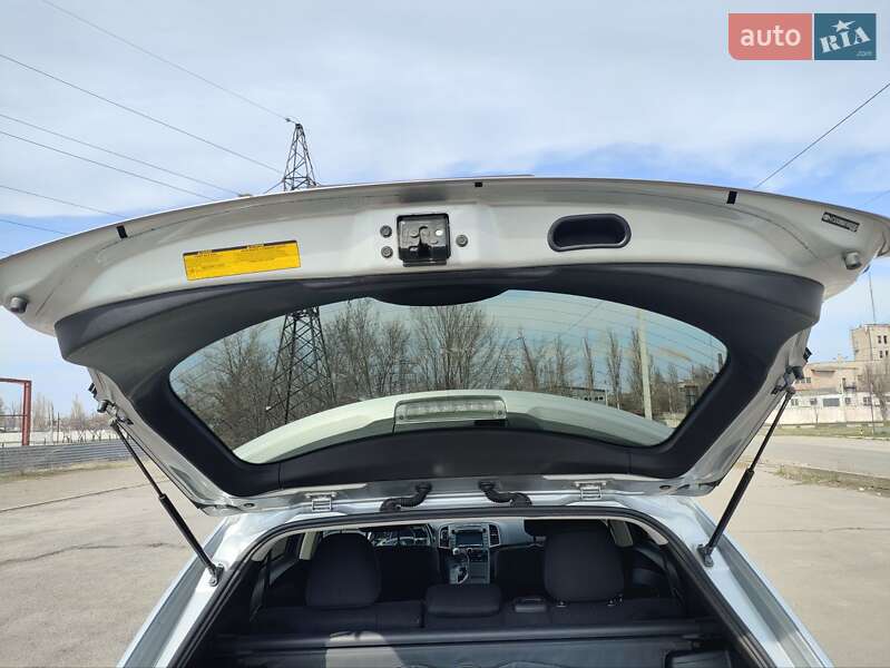 Внедорожник / Кроссовер Toyota Venza 2015 в Днепре фото 19 Внедорожник / Кроссовер Toyota Venza 2015 в Днепре