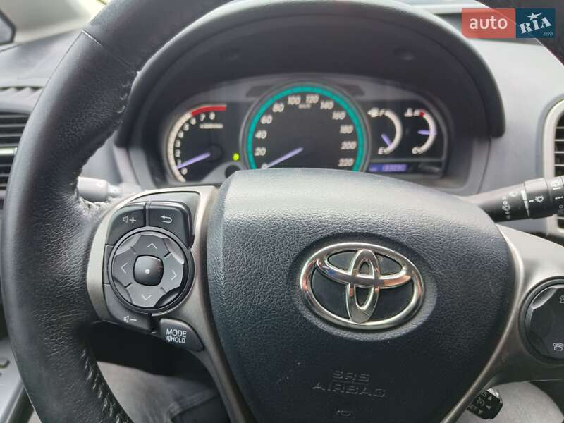 Внедорожник / Кроссовер Toyota Venza 2013 в Днепре