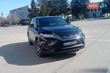 Внедорожник / Кроссовер Toyota Venza 2021 в Калиновке