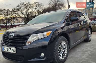 Внедорожник / Кроссовер Toyota Venza 2010 в 