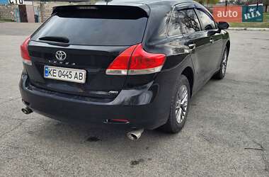 Внедорожник / Кроссовер Toyota Venza 2010 в 