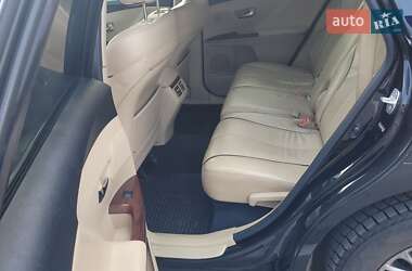 Внедорожник / Кроссовер Toyota Venza 2010 в 
