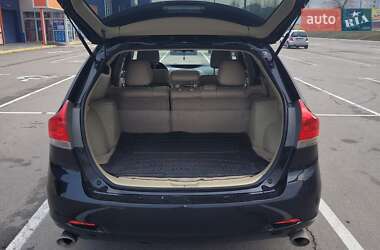 Внедорожник / Кроссовер Toyota Venza 2010 в 