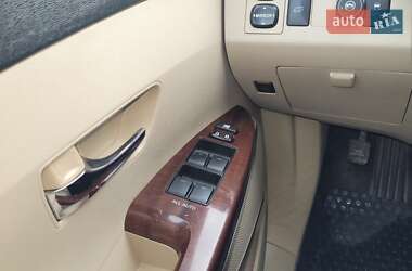 Внедорожник / Кроссовер Toyota Venza 2010 в 