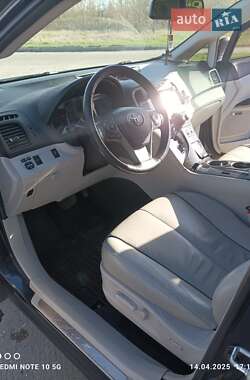 Внедорожник / Кроссовер Toyota Venza 2014 в 