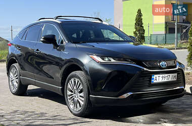 Внедорожник / Кроссовер Toyota Venza 2020 в Ивано-Франковске