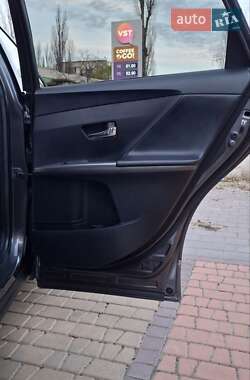 Внедорожник / Кроссовер Toyota Venza 2015 в 