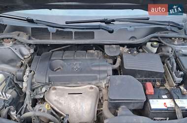 Внедорожник / Кроссовер Toyota Venza 2015 в 
