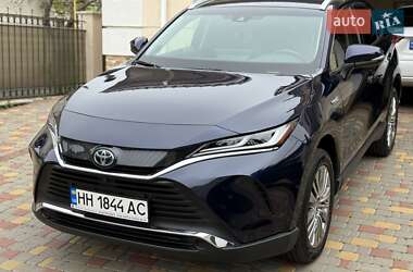 Внедорожник / Кроссовер Toyota Venza 2021 в Одессе