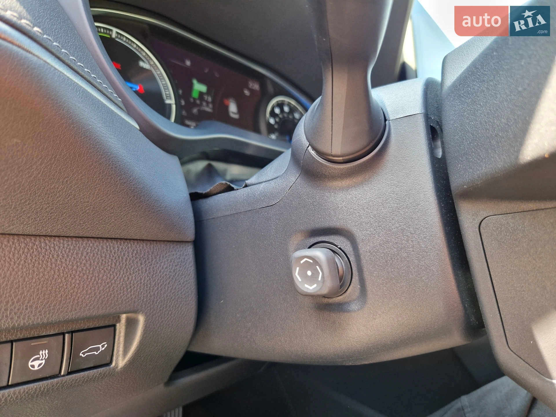 2021 Toyota Venza - мініатюра 29