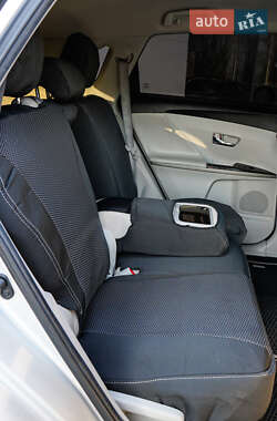 Внедорожник / Кроссовер Toyota Venza 2014 в 