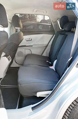 Внедорожник / Кроссовер Toyota Venza 2014 в 