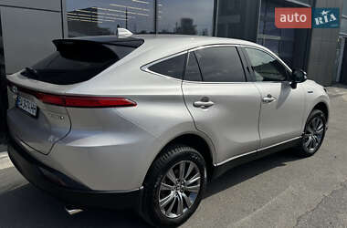 Внедорожник / Кроссовер Toyota Venza 2021 в 