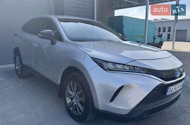 Внедорожник / Кроссовер Toyota Venza 2021 в 