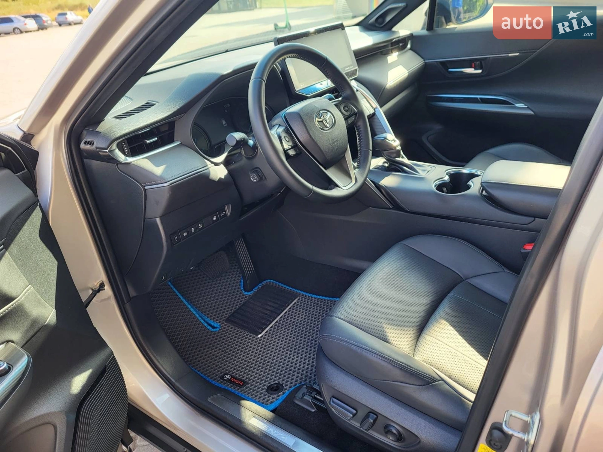 2022 Toyota Venza - мініатюра 9