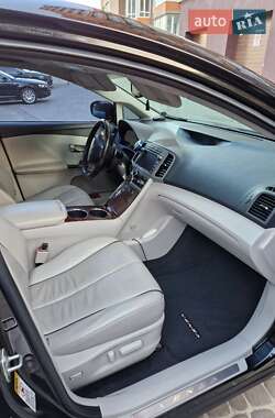 Внедорожник / Кроссовер Toyota Venza 2010 в 