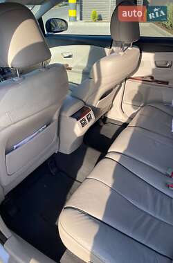 Внедорожник / Кроссовер Toyota Venza 2010 в 