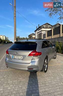 Внедорожник / Кроссовер Toyota Venza 2010 в 