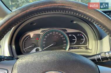 Внедорожник / Кроссовер Toyota Venza 2010 в 