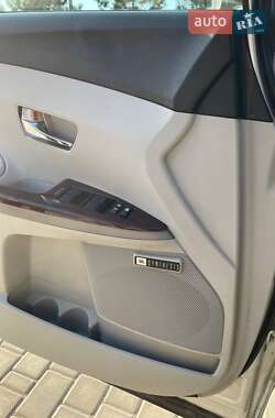 Внедорожник / Кроссовер Toyota Venza 2010 в 