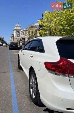 Внедорожник / Кроссовер Toyota Venza 2009 в Одессе