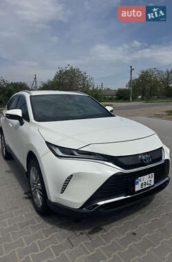 Внедорожник / Кроссовер Toyota Venza 2020 в 