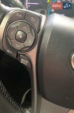 Позашляховик / Кросовер Toyota Venza 2013 в 