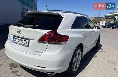 Внедорожник / Кроссовер Toyota Venza 2015 в 