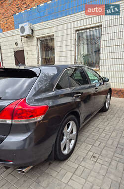 Внедорожник / Кроссовер Toyota Venza 2011 в Сумах