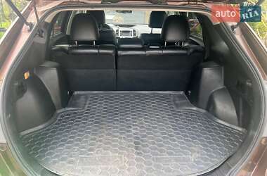 Позашляховик / Кросовер Toyota Venza 2013 в 