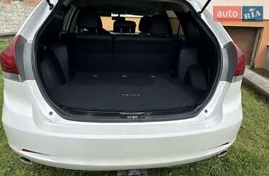 Позашляховик / Кросовер Toyota Venza 2013 в 