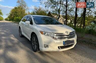 Внедорожник / Кроссовер Toyota Venza 2010 в 