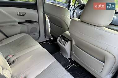 Внедорожник / Кроссовер Toyota Venza 2010 в 